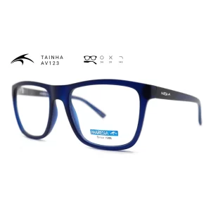 tainha av123 armacao oculos de grau masculino maresia otica vision dor aracaju