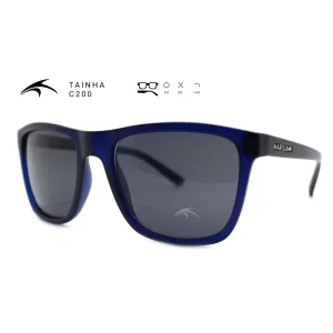 tainha c200 armacao oculos de sol masculino maresia otica vision dor aracaju