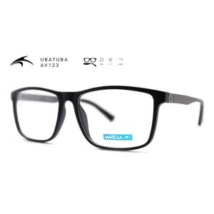 ubatuba av123 armacao oculos de grau masculino maresia otica vision dor aracaju