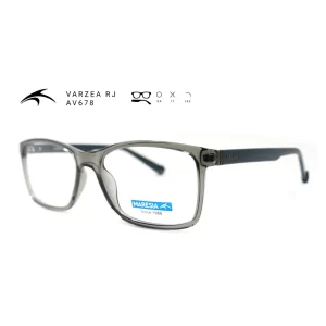 varzea rj av678 armacao oculos de grau masculino maresia otica vision dor aracaju
