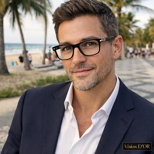 Guia Ótica Vision D'OR – Óculos de Grau e de Sol em Aracaju Armação de Óculos de Grau Masculino Mais Vendidos em Aracaju