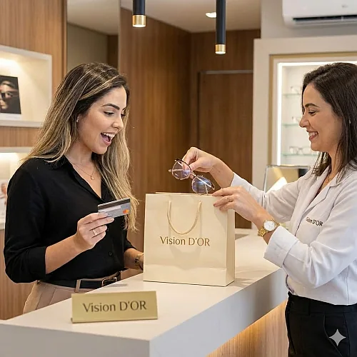 Guia Ótica Vision D'OR – Óculos de Grau e de Sol em Aracaju Comprar Armação para Óculos de Grau em Aracaju – Modelos e Estilos