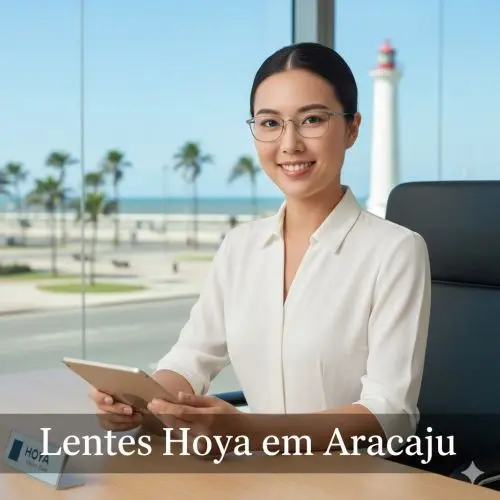 Guia Ótica Vision D'OR – Óculos de Grau e de Sol em Aracaju Lentes Hoya em Aracaju – Tecnologia Japonesa e Nitidez HD