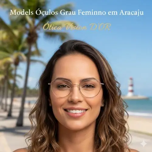 Guia Ótica Vision D'OR – Óculos de Grau e de Sol em Aracaju Óculos Da Triton Feminino Preços em Aracaju – Modelos Originais e Estilo Fashion
