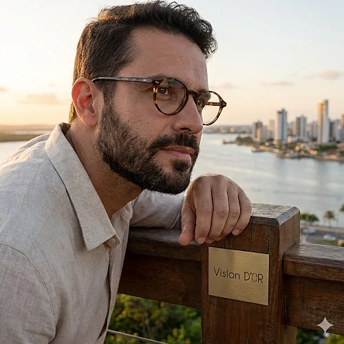 Guia Ótica Vision D'OR – Óculos de Grau e de Sol em Aracaju Óculos de Grau Red Bull em Aracaju – Performance, Tecnologia SPECT e Visagismo