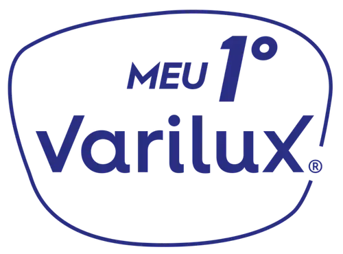 Oferta Meu Primeiro Varilux na Ótica Vision D'Or, focada em novos usuários de lentes multifocais em Aracaju.