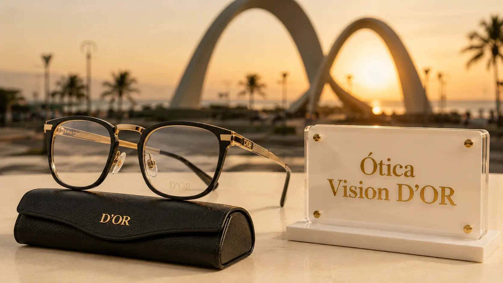 Guia Ótica Vision D'OR – Óculos de Grau e de Sol em Aracaju Ótica em Aracaju | Grifes, Tecnologia e Precisão