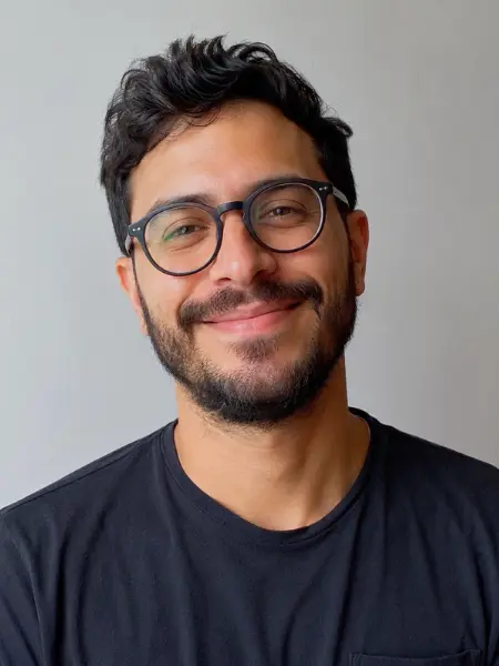 Cliente satisfeito da Ótica Vision D'OR